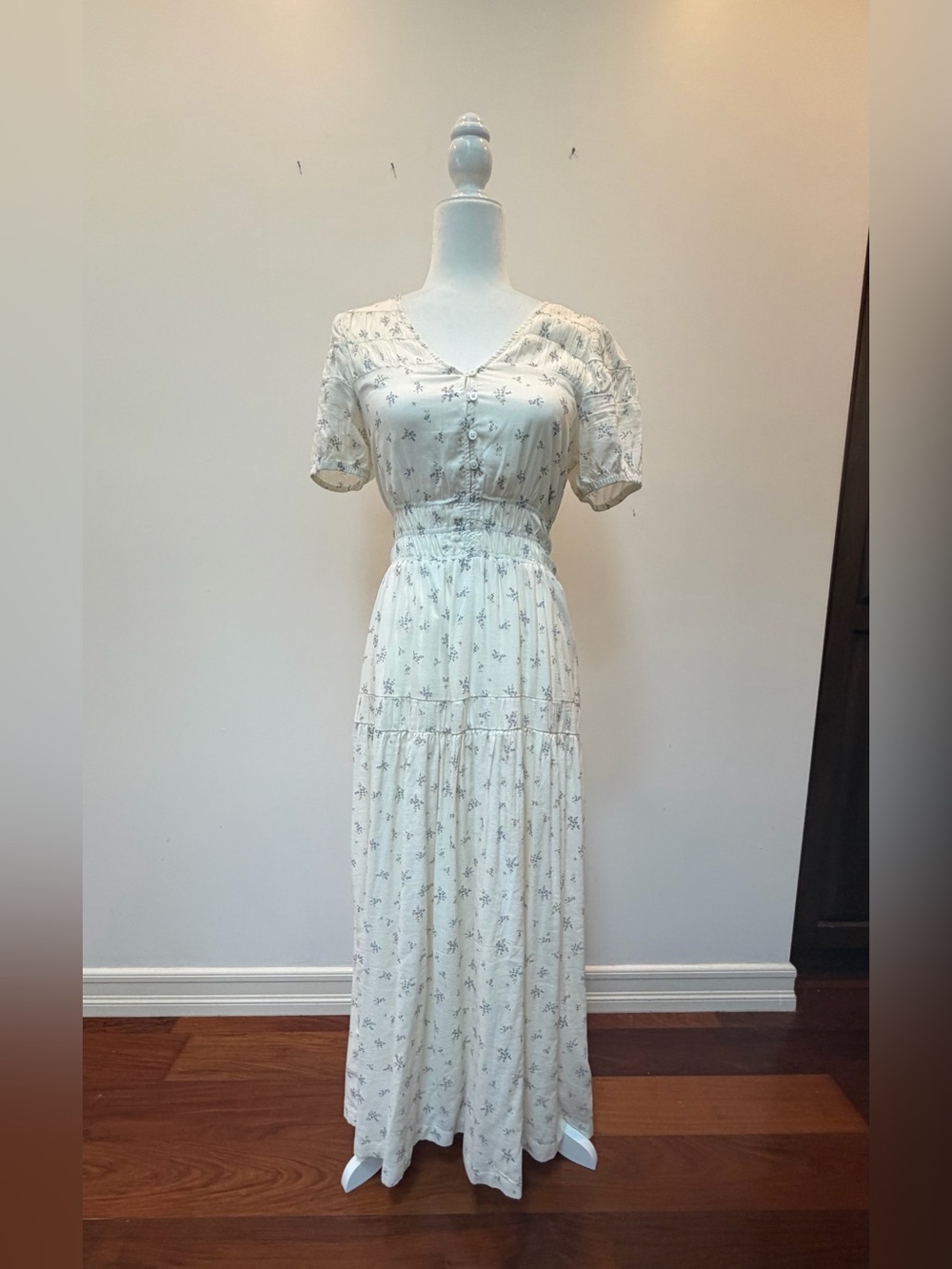 Splendid Maxi Dress